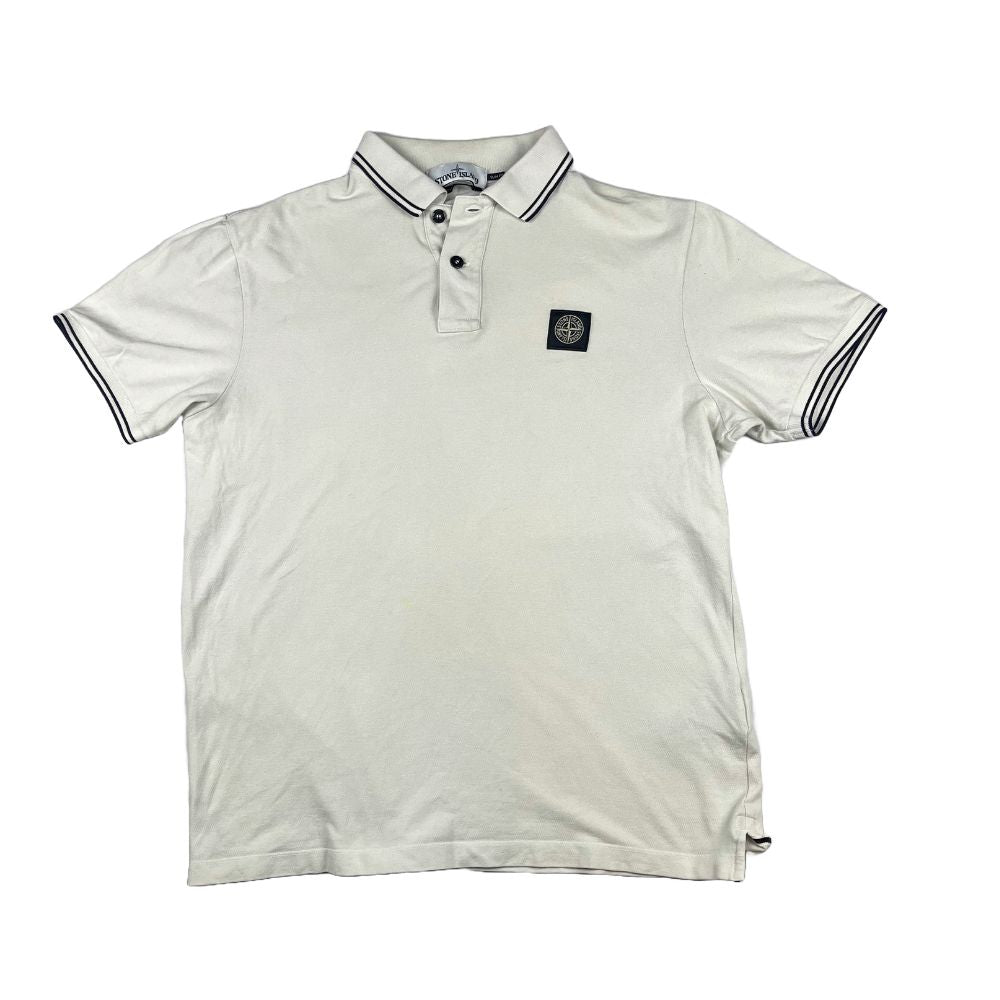 Polo Stone Island