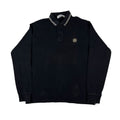 Polo Manga Larga Stone Island