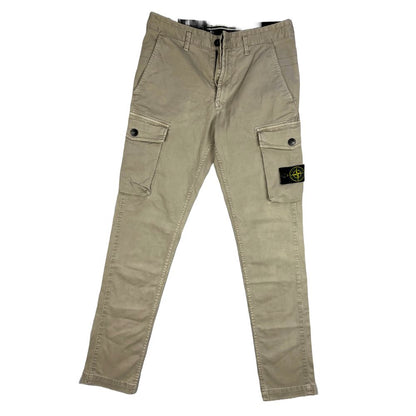 Cargo Stone Island - Talla W29