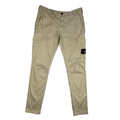 Cargo Stone Island - Talla W33
