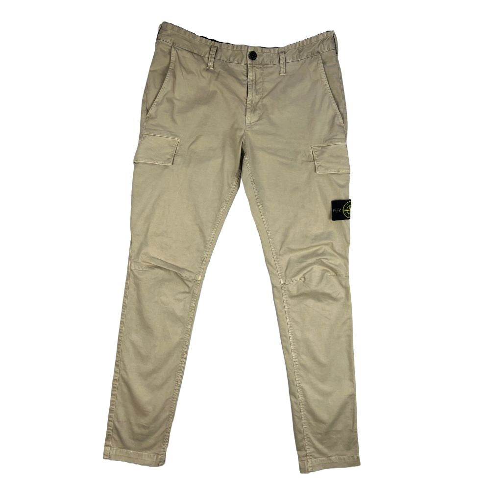 Cargo Stone Island - Talla W33
