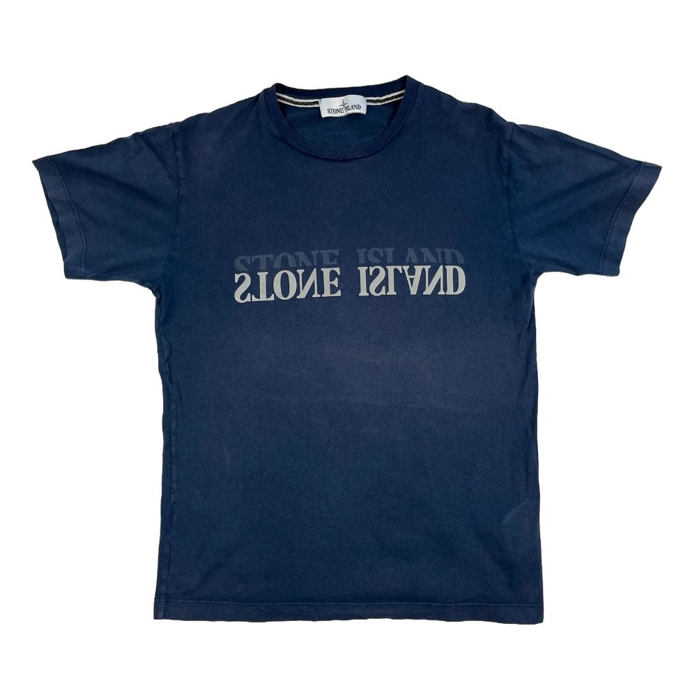 Camiseta Stone Island - Talla S