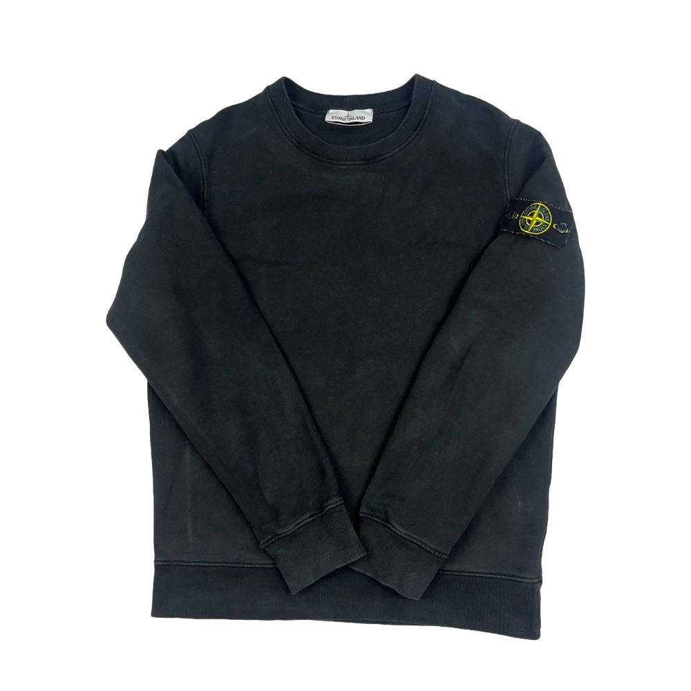 Sudadera sin Capucha Stone Island - Talla M