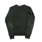 Sudadera sin Capucha Stone Island - Talla S