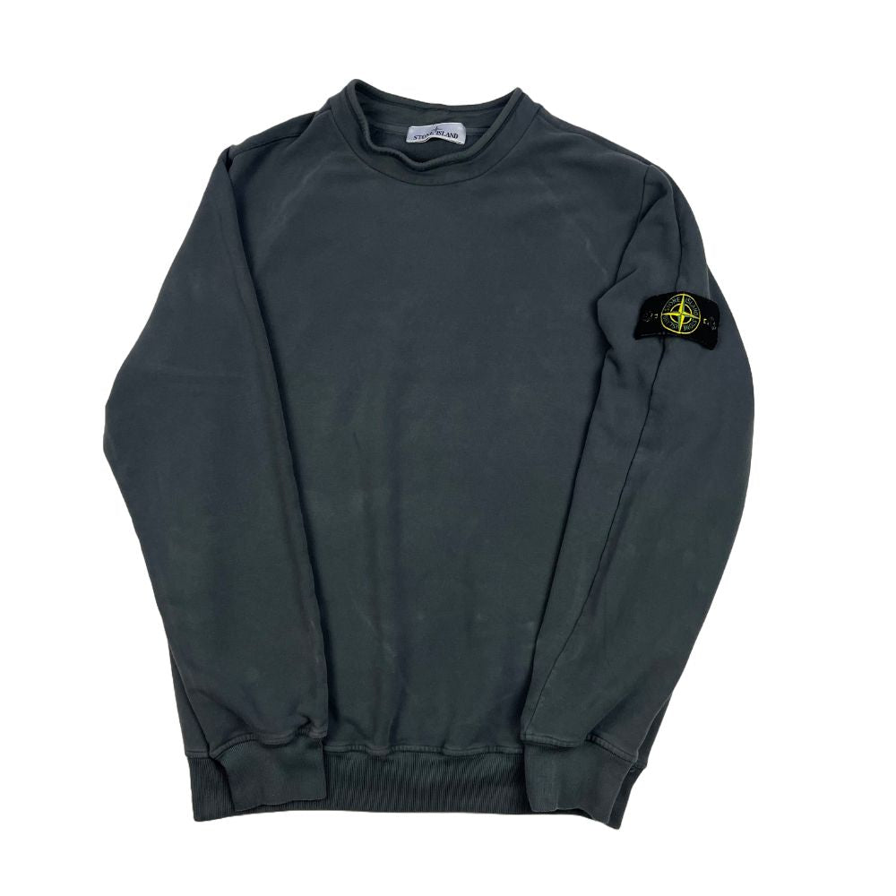 Sudadera/Polar Stone Island - Talla L