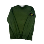 Sudadera sin Capucha Stone Island - Talla M