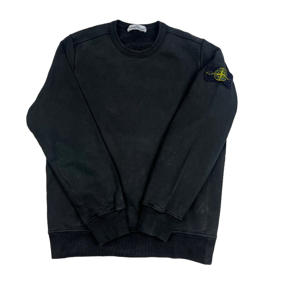 Sudadera sin Capucha Stone Island - Talla M