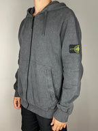 Sudadera Stone Island - Talla XL