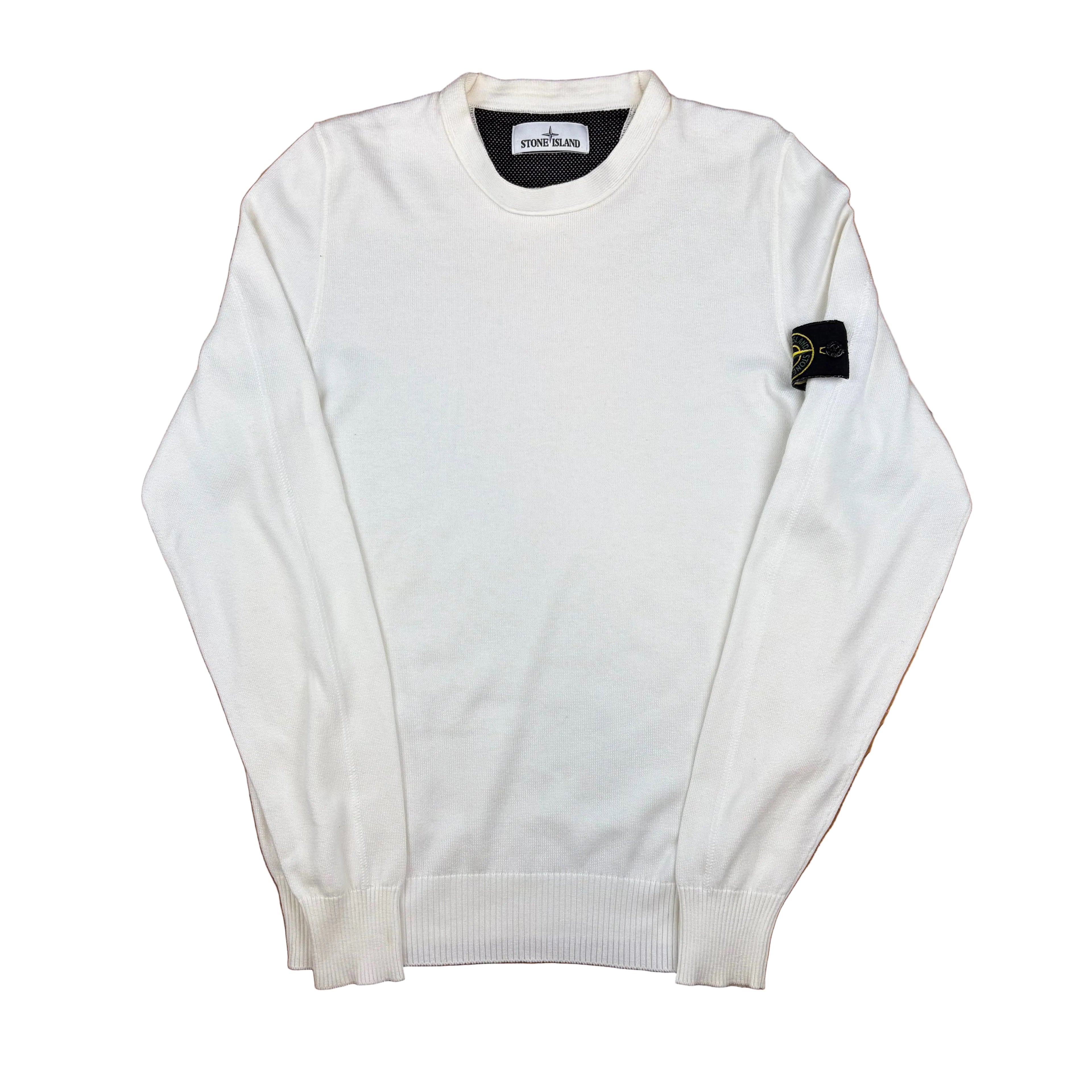 Jersey Stone Island - Talla M