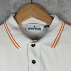 Polo Stone Island - Talla M