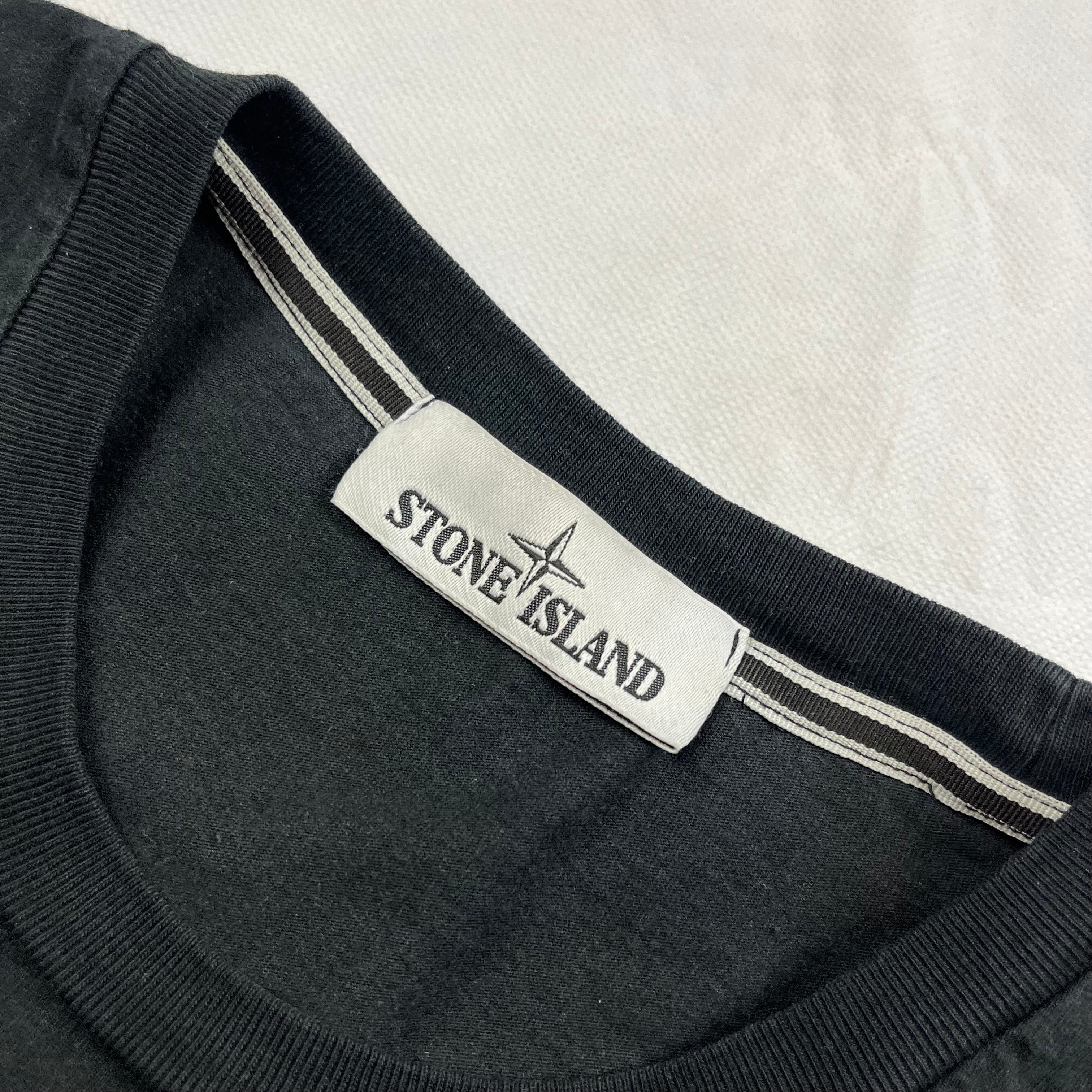 Camiseta Stone Island - Talla M