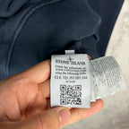 Sudadera Stone Island - Talla L