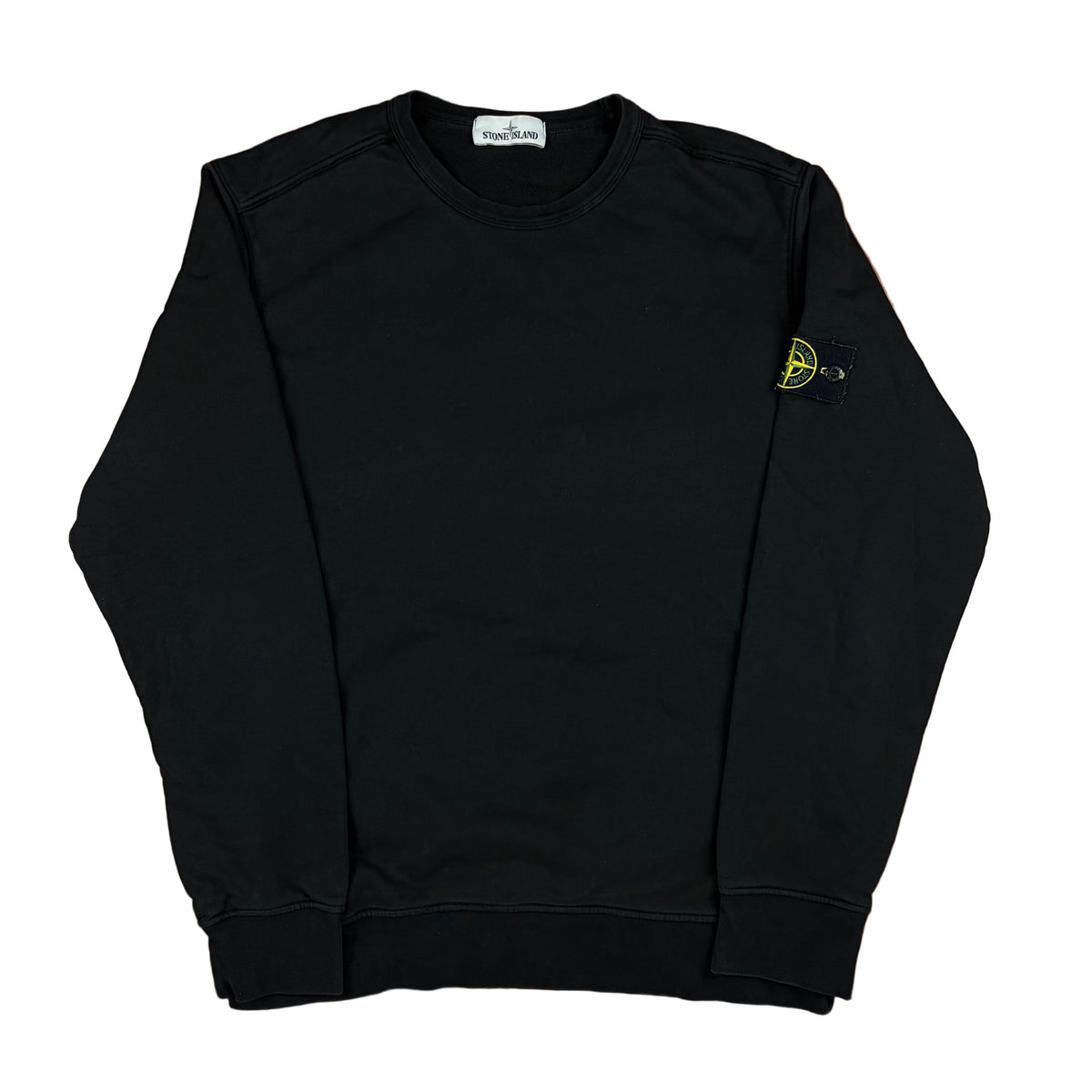 Sudadera Stone Island - Talla XXL