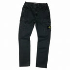 Pantalón Cargo Stone Island - Talla W 28