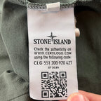 Polo Stone Island -Talla XL