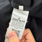 Sudadera Stone Island - Talla XXL