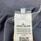 Crewneck Stone Island - Talla S