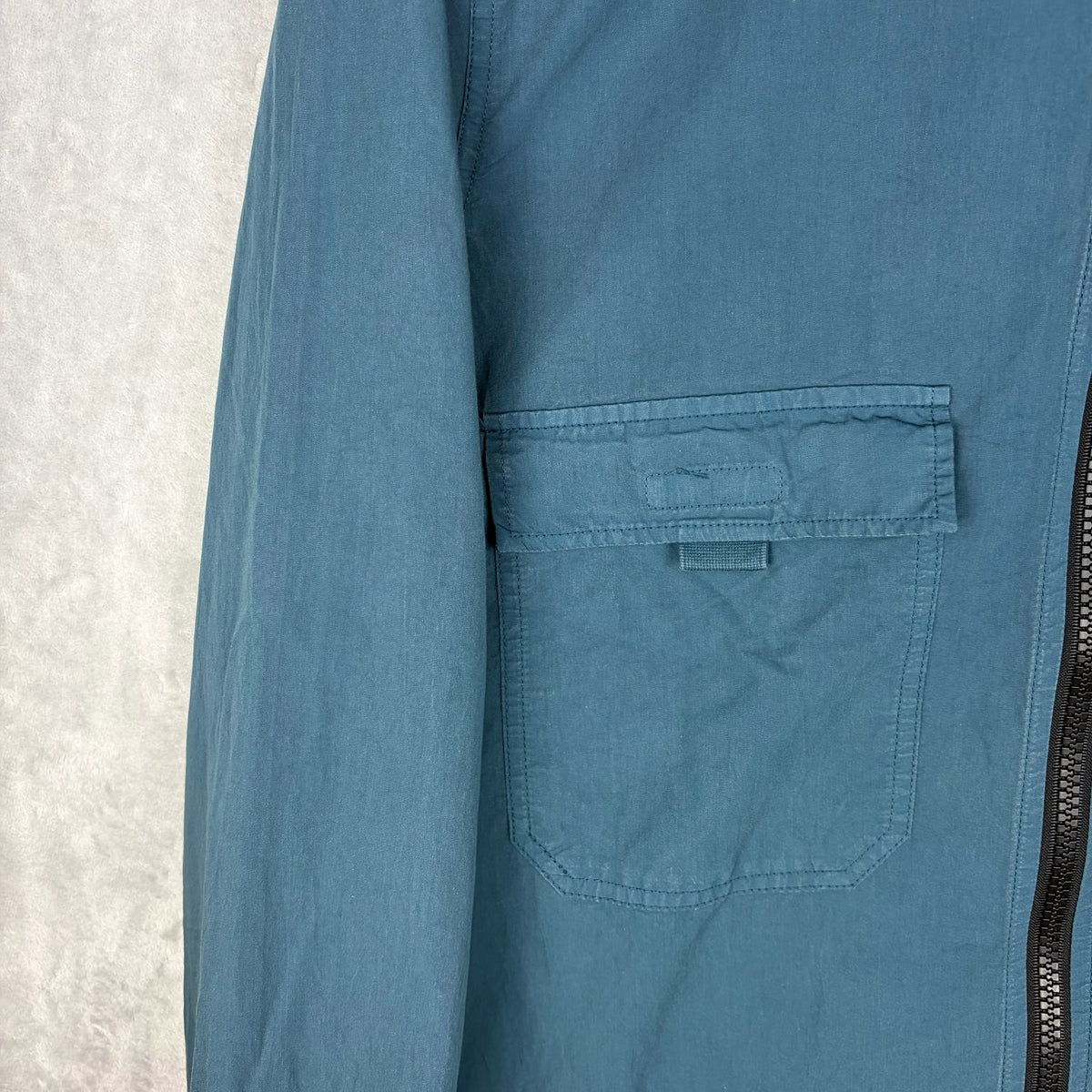 Chaqueta Stone Island - Talla L