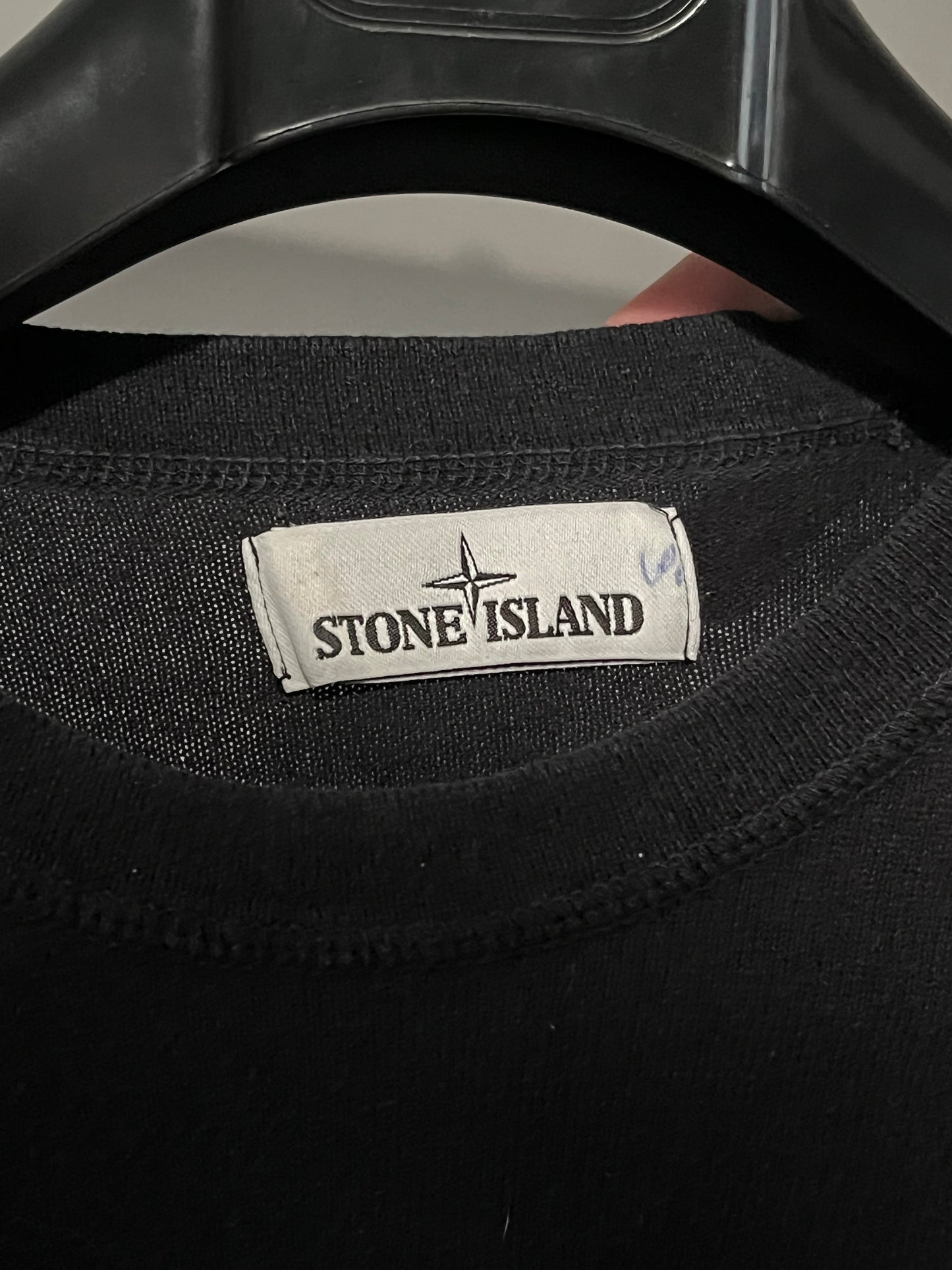 Jersey Stone Island