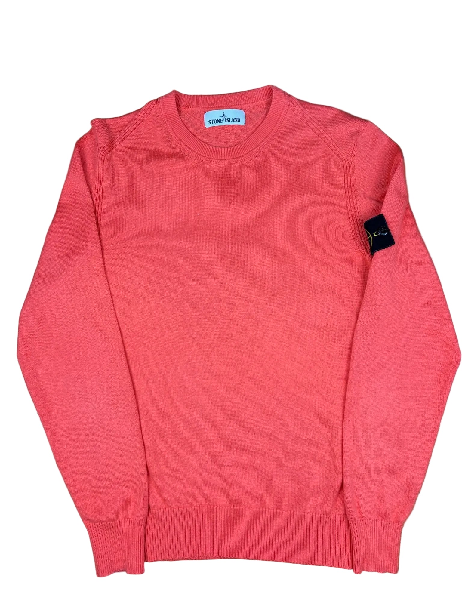 Jersey Stone Island - Talla M