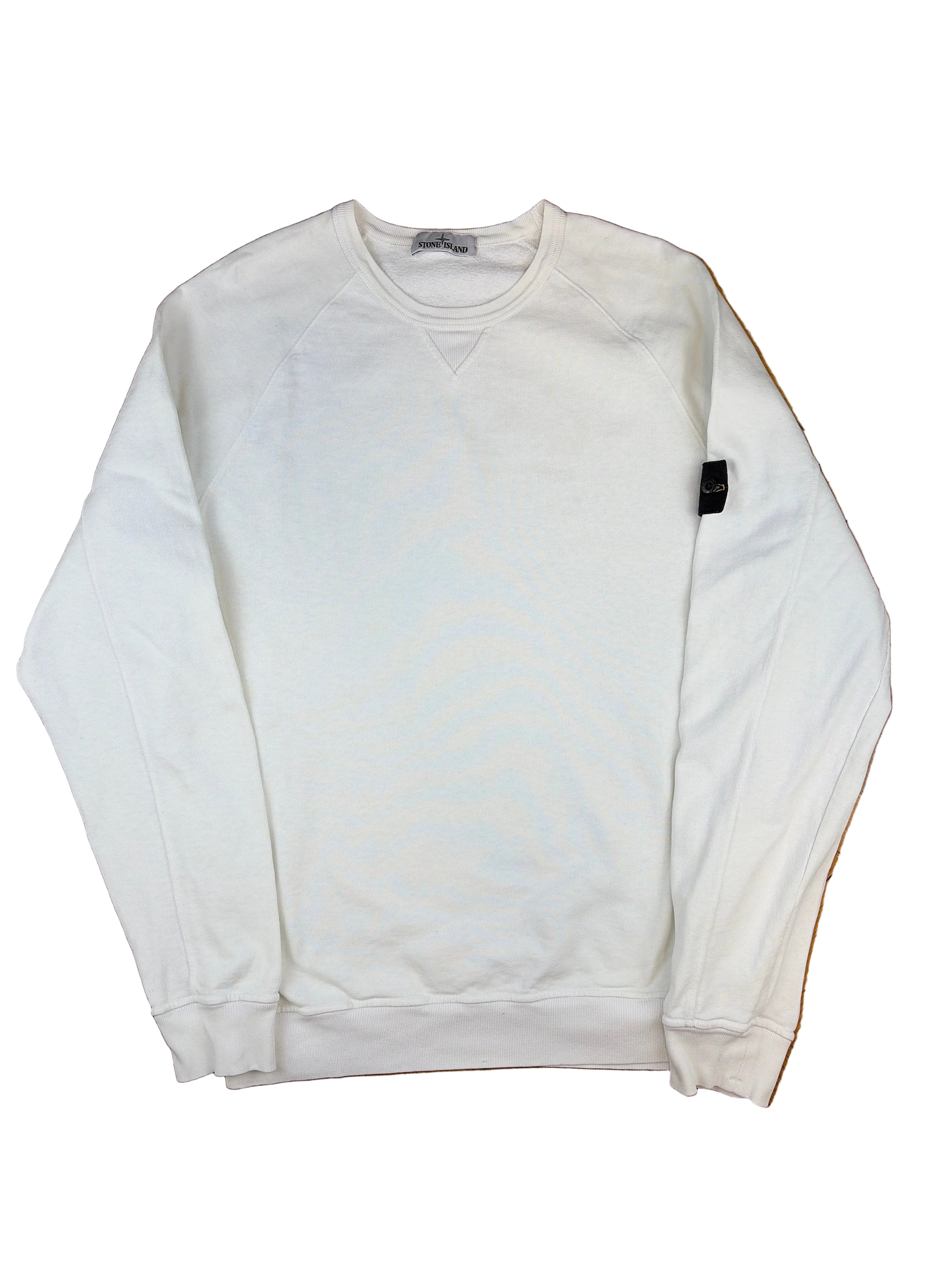 Sudadera Stone Island - Talla XL