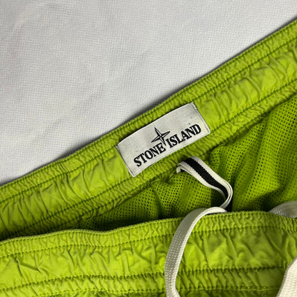 Bañador Stone Island - Talla L