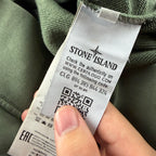 Sudadera Stone Island - Talla S