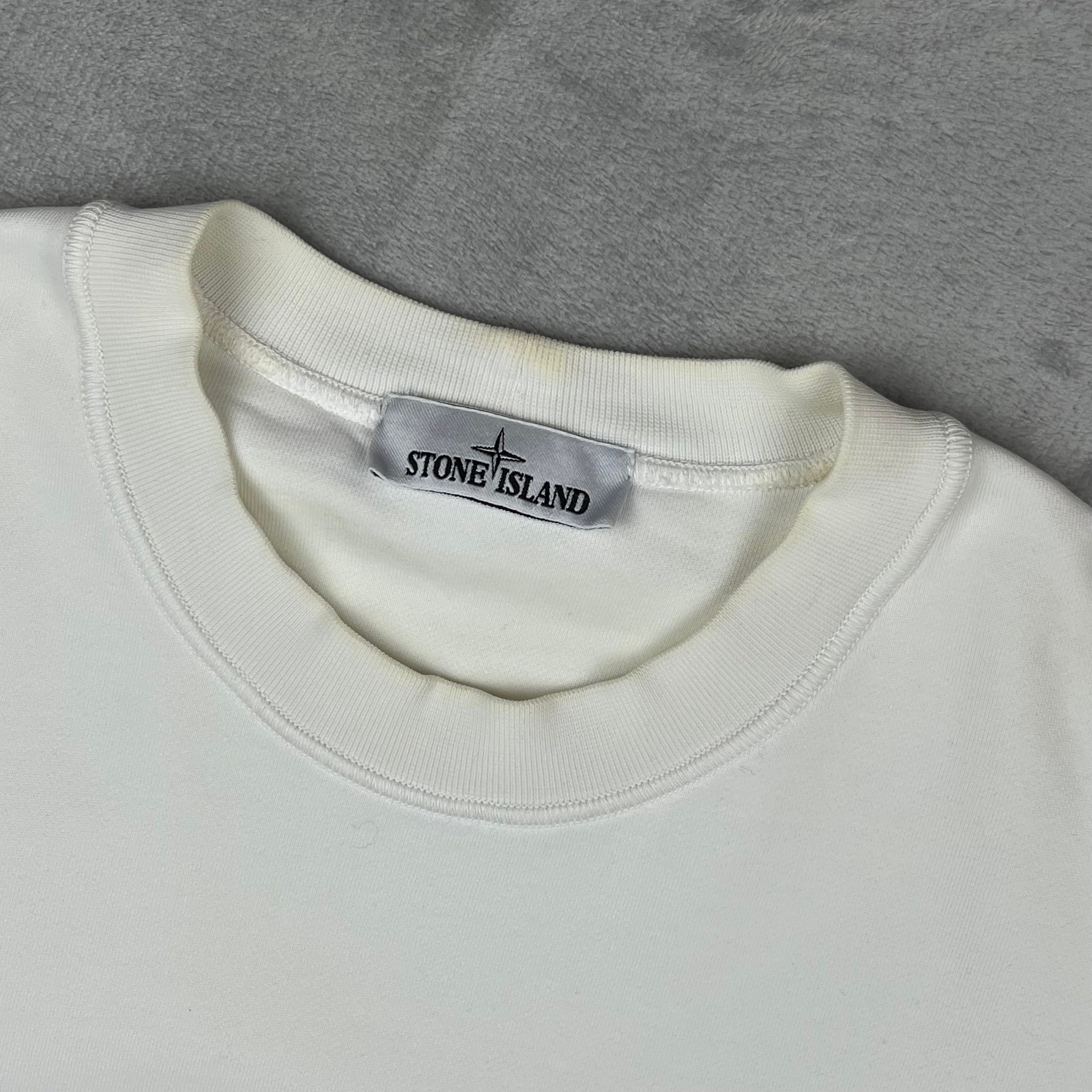 Sudadera Stone Island - Talla M