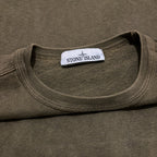 Sudadera Stone Island - Talla S