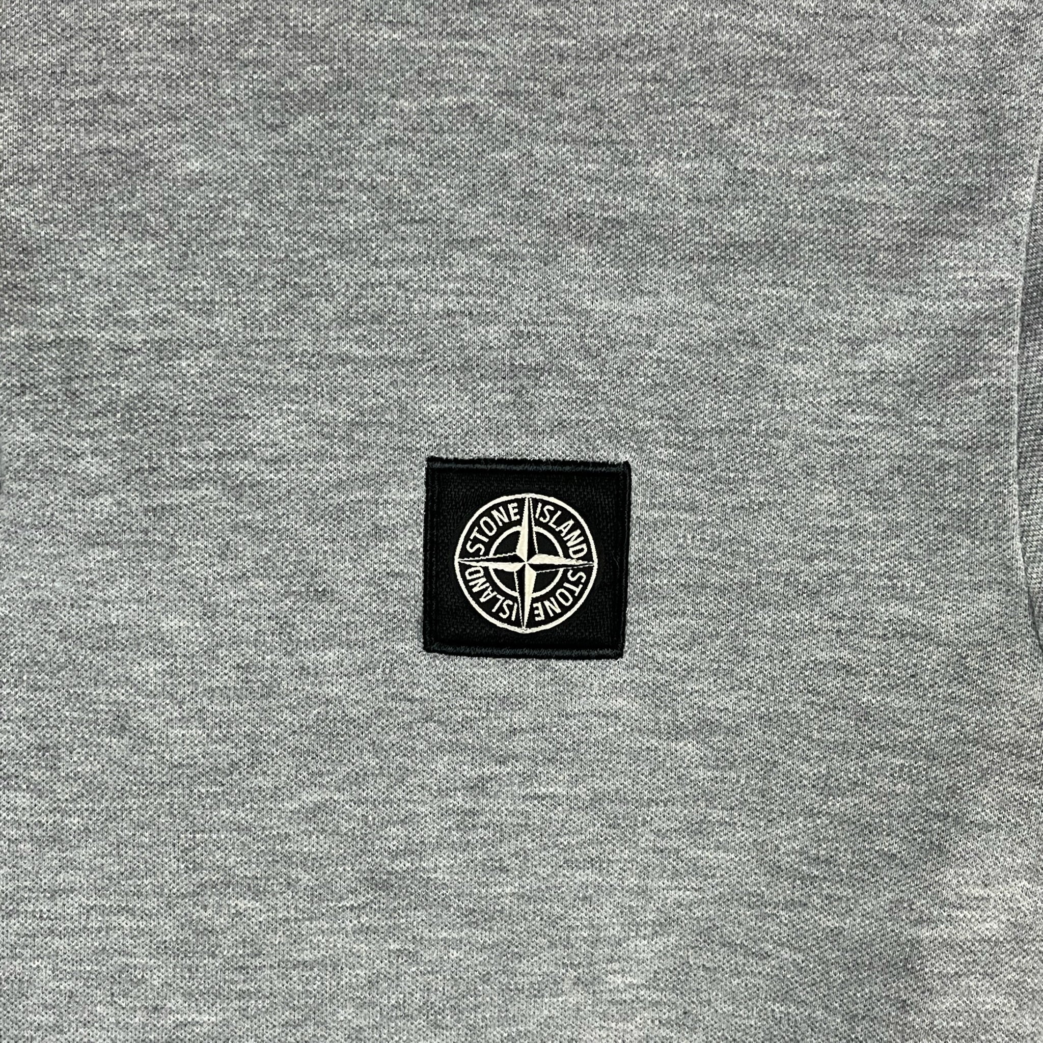 Polo Stone Island - Talla XL