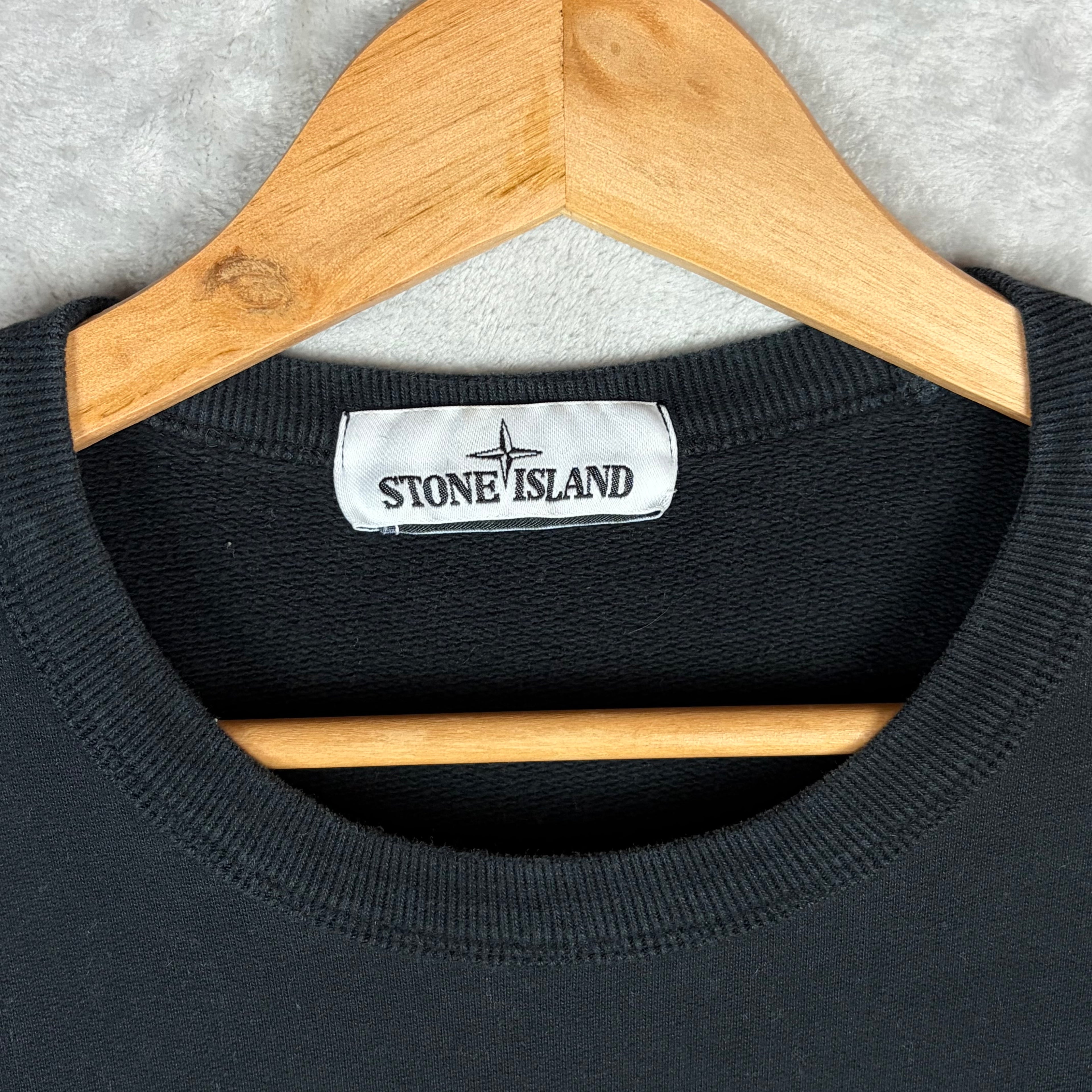 Sudadera Stone Island - Talla S