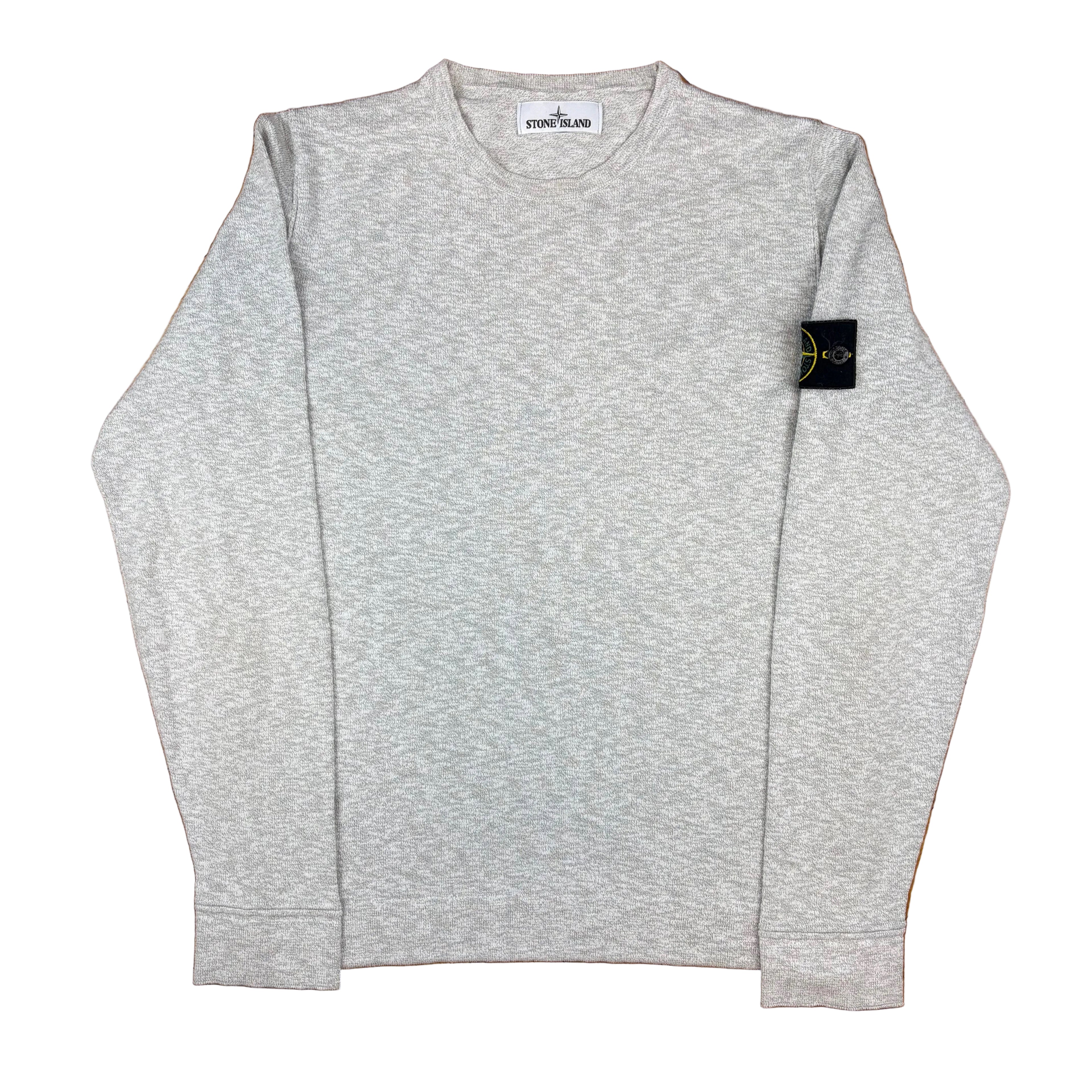 Jersey Stone Island - Talla M