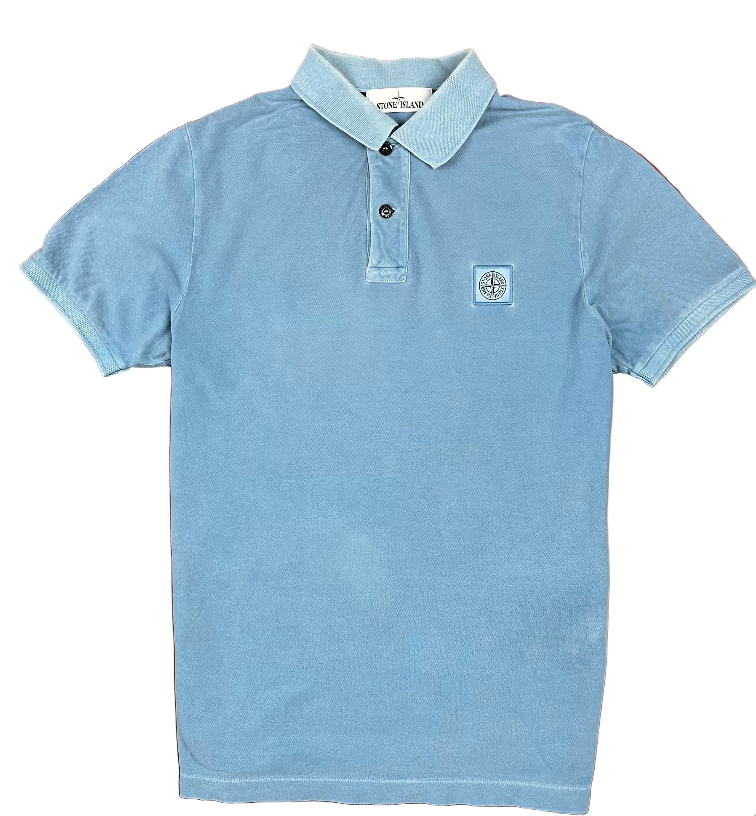Polo Stone Island - Talla M
