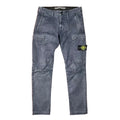 Pantalón Cargo Stone Island - Talla W29