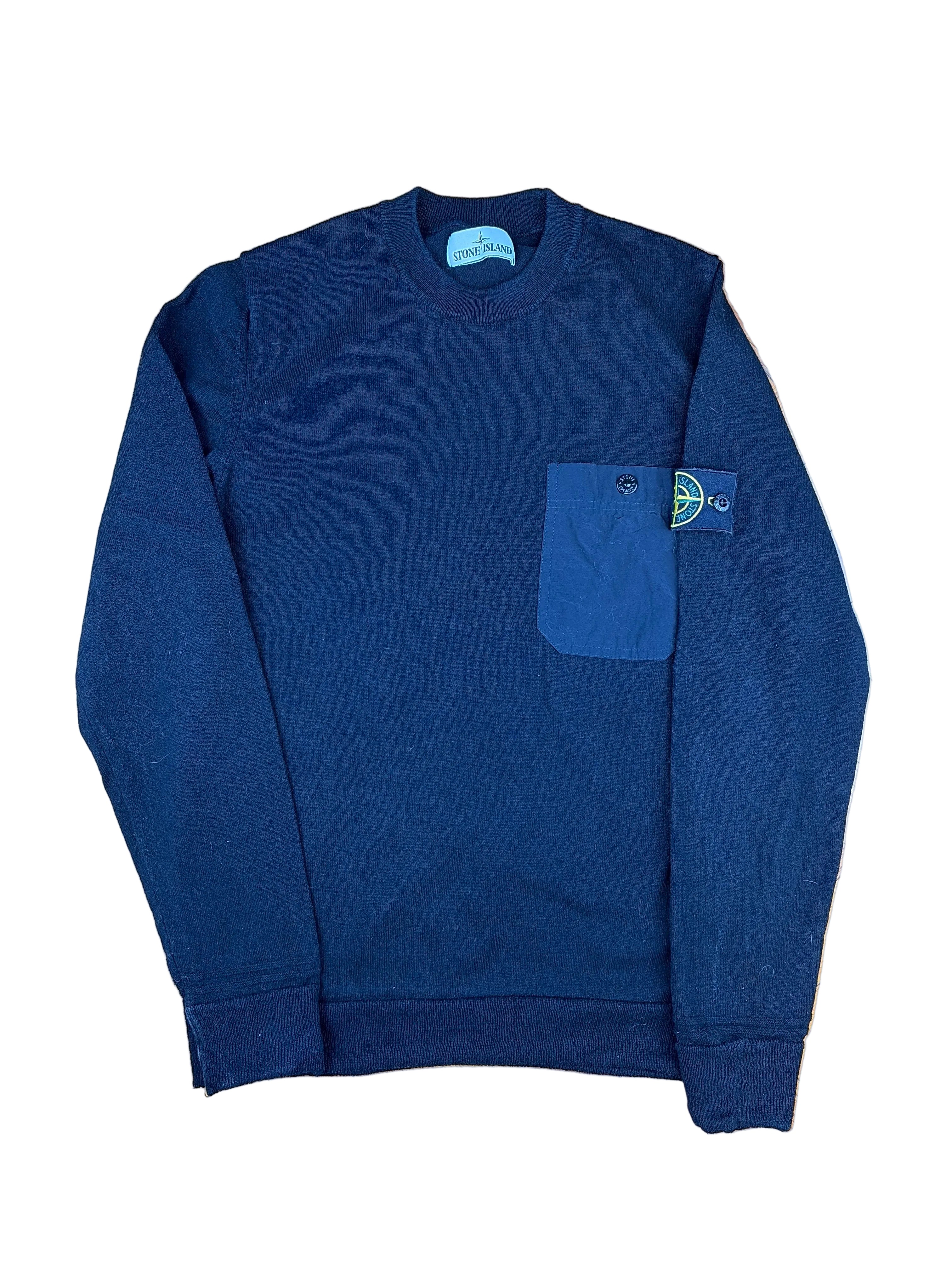 Jersey Stone Island - Talla M