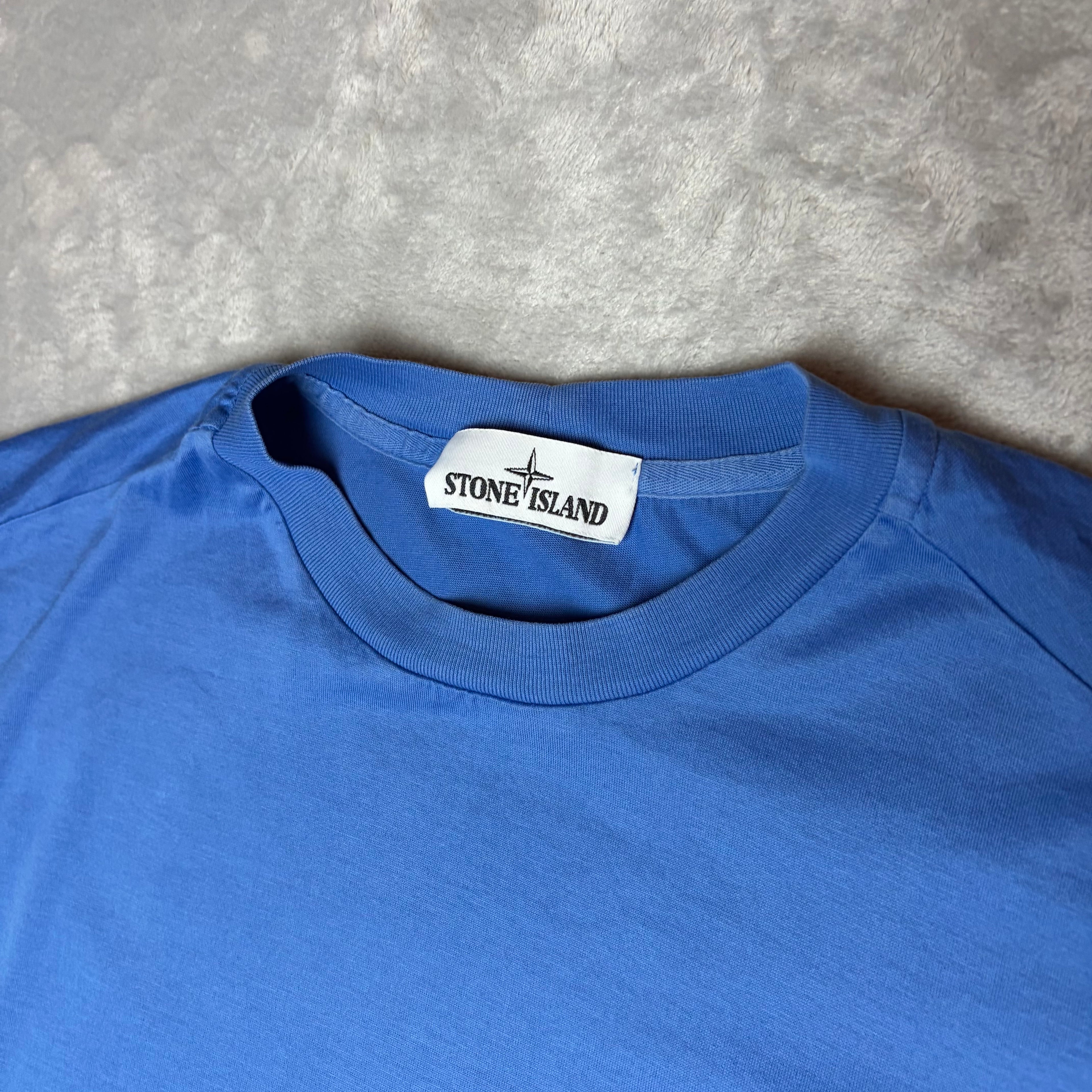 Camiseta Stone Island - Talla M