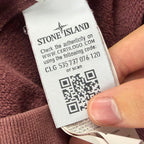 Sudadera Stone Island - Talla M
