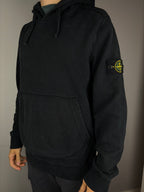 Sudadera con Capucha Stone Island - Talla L