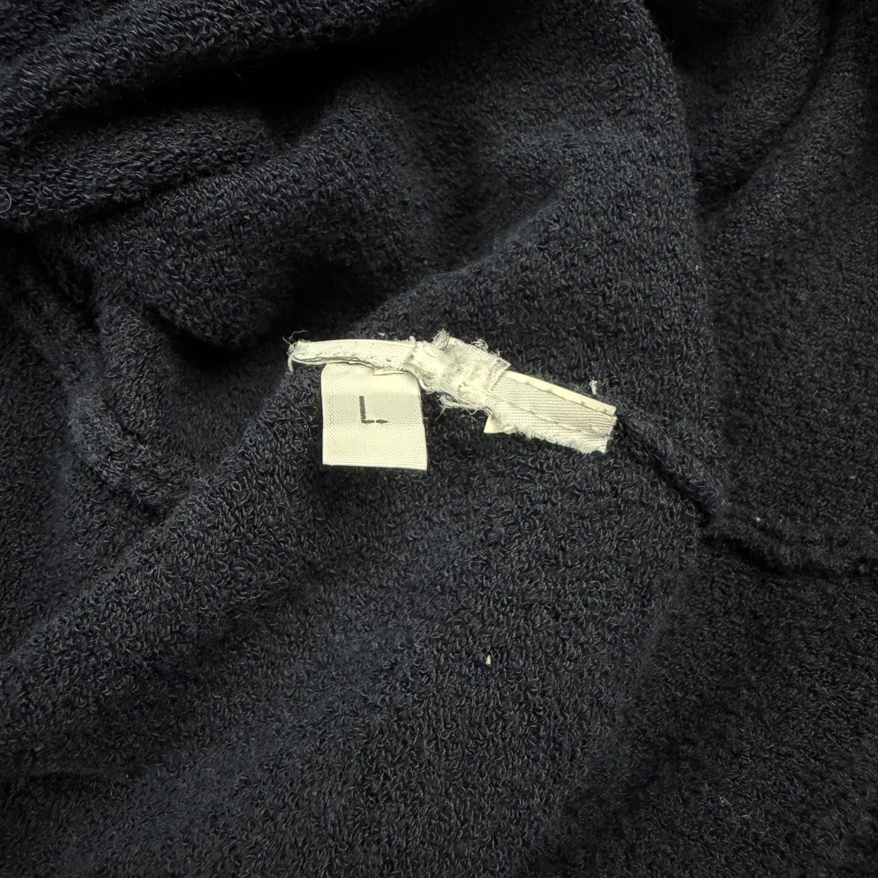 Jersey Stone Island - Talla L