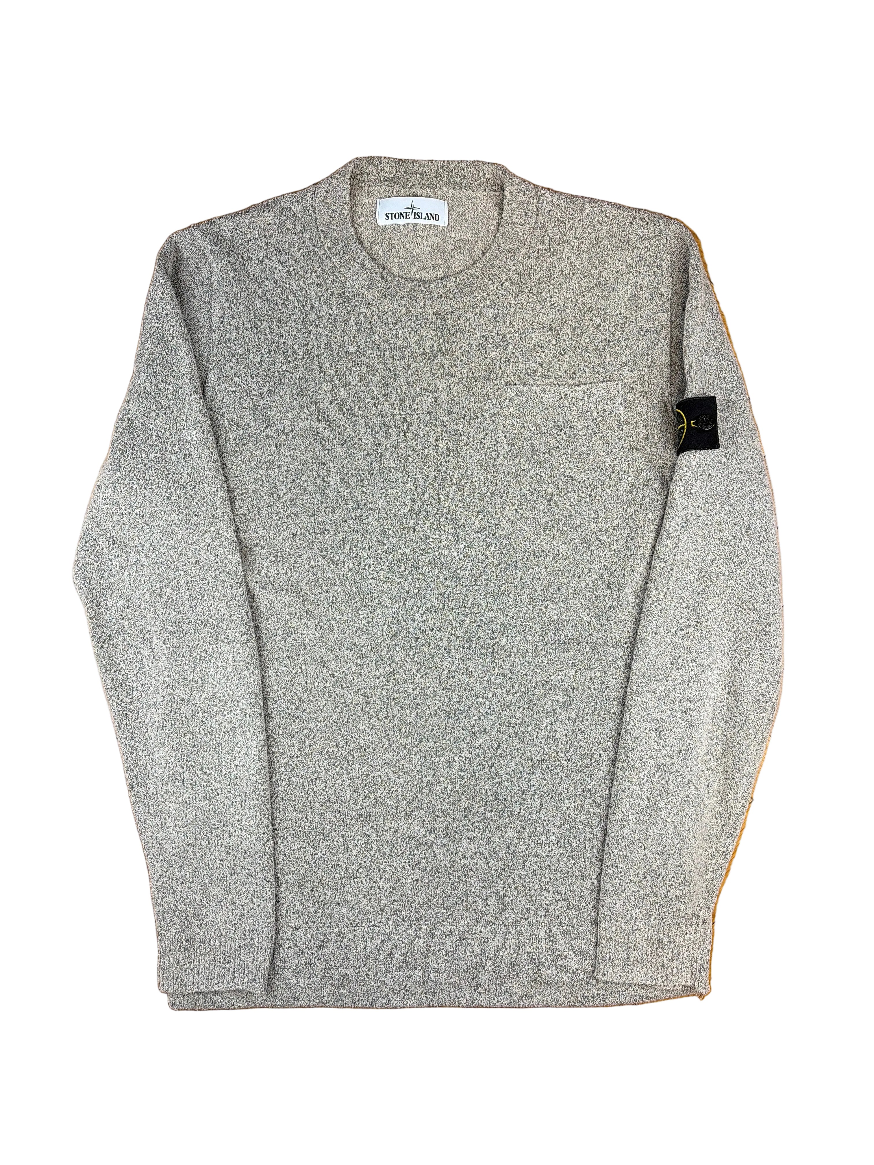 Jersey Stone Island - Talla L