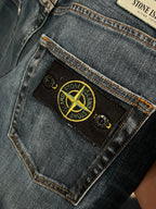 Pantalones Vaqueros Stone Island W30 L34