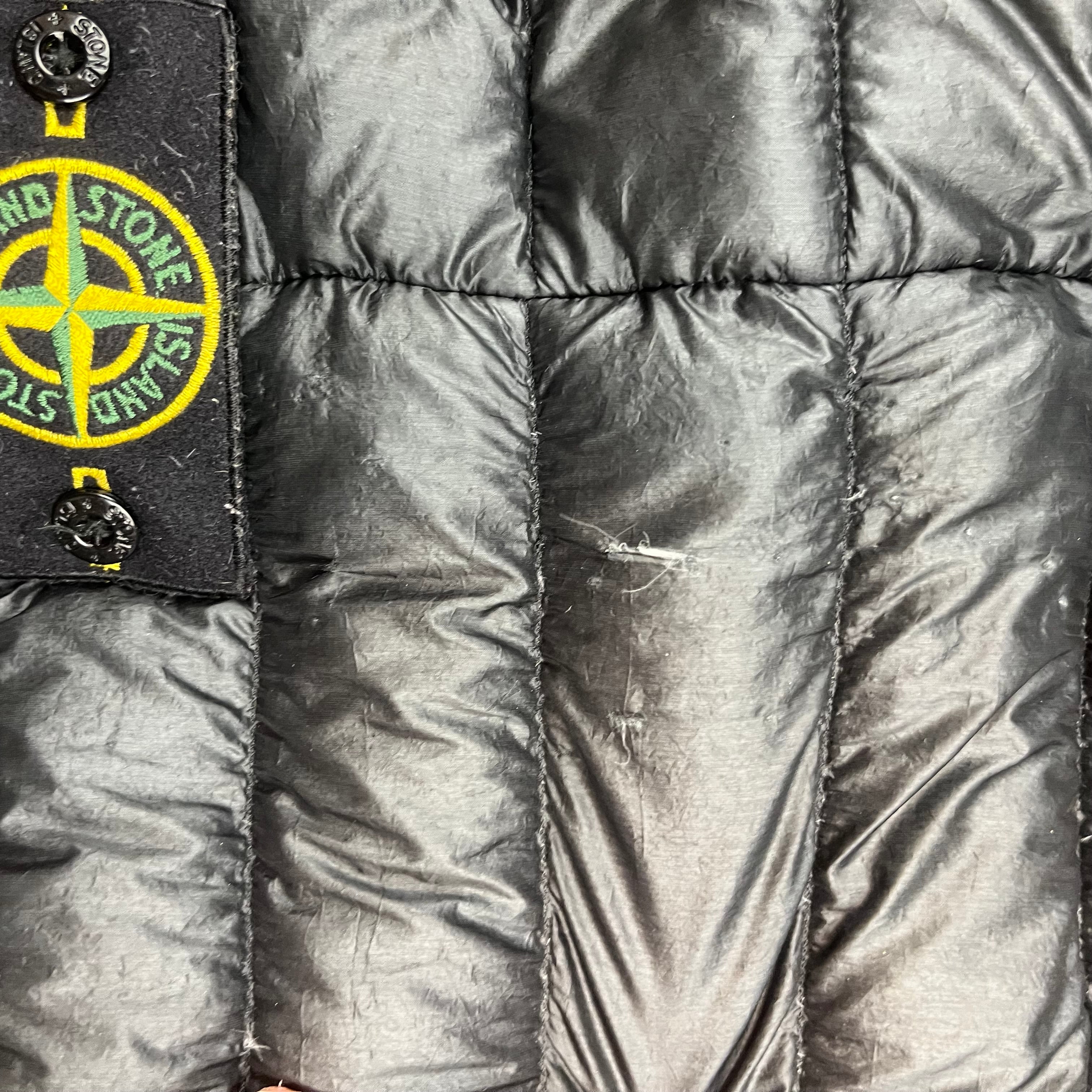 Chaleco Stone Island - Talla XL