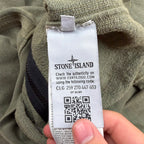 Sudadera Stone Island - Talla S