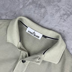 Polo Stone Island - Talla M