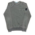 Sudadera Stone Island  - Talla S