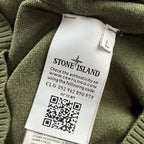 Jersey Stone Island - Talla L