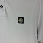 Polo Stone Island - Talla XL