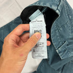 Pantalón Cargo Stone Island - Talla W29