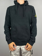 Sudadera con Capucha Stone Island - Talla L