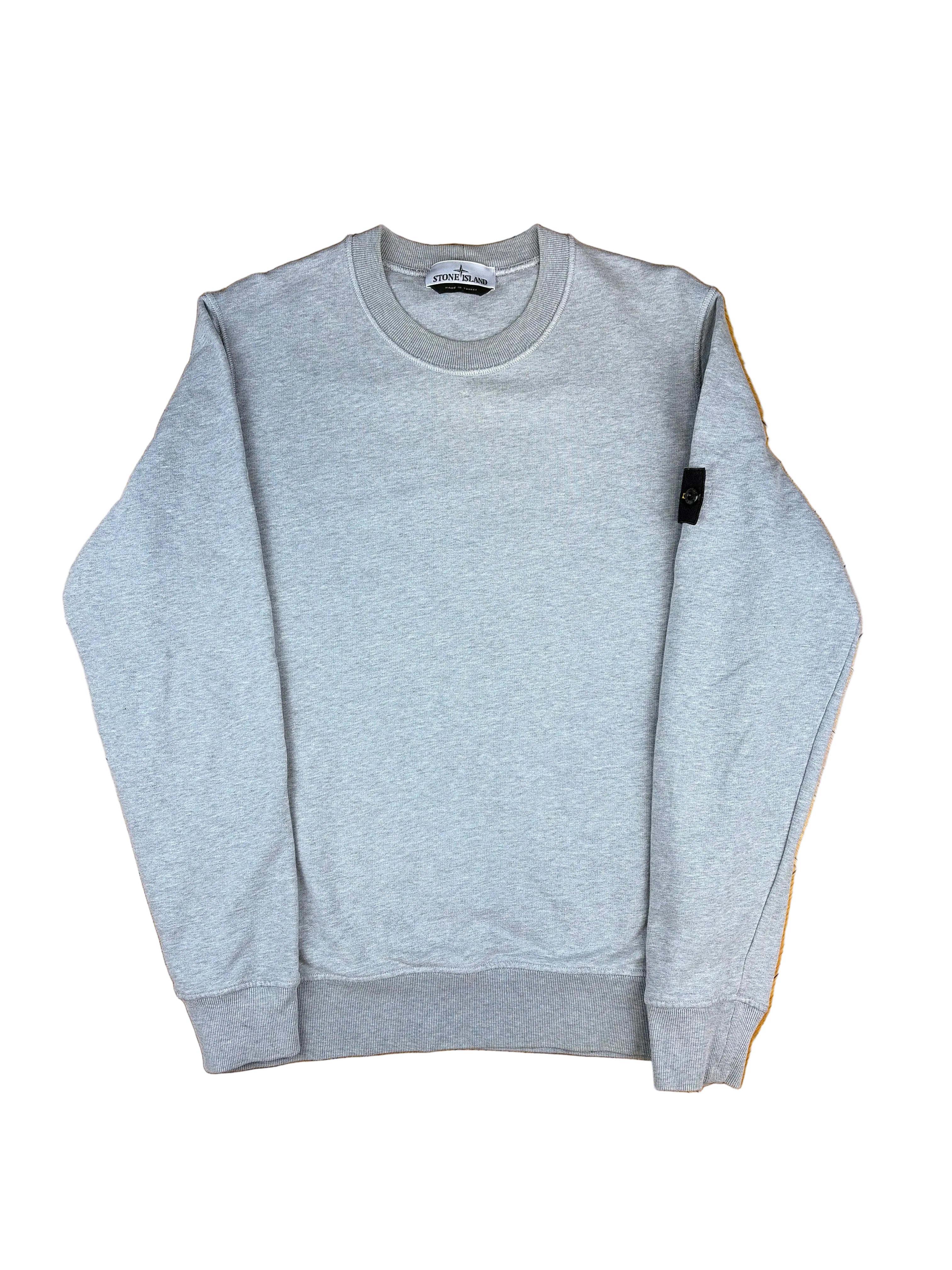 Sudadera Stone Island - Talla M